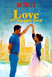 Love Per Square Foot 2018 Netflix full movie download